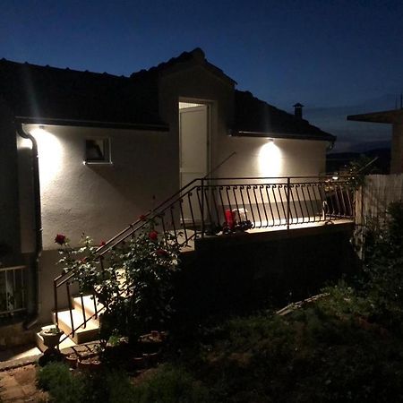 Apartments Marin 罗戈兹尼察 外观 照片