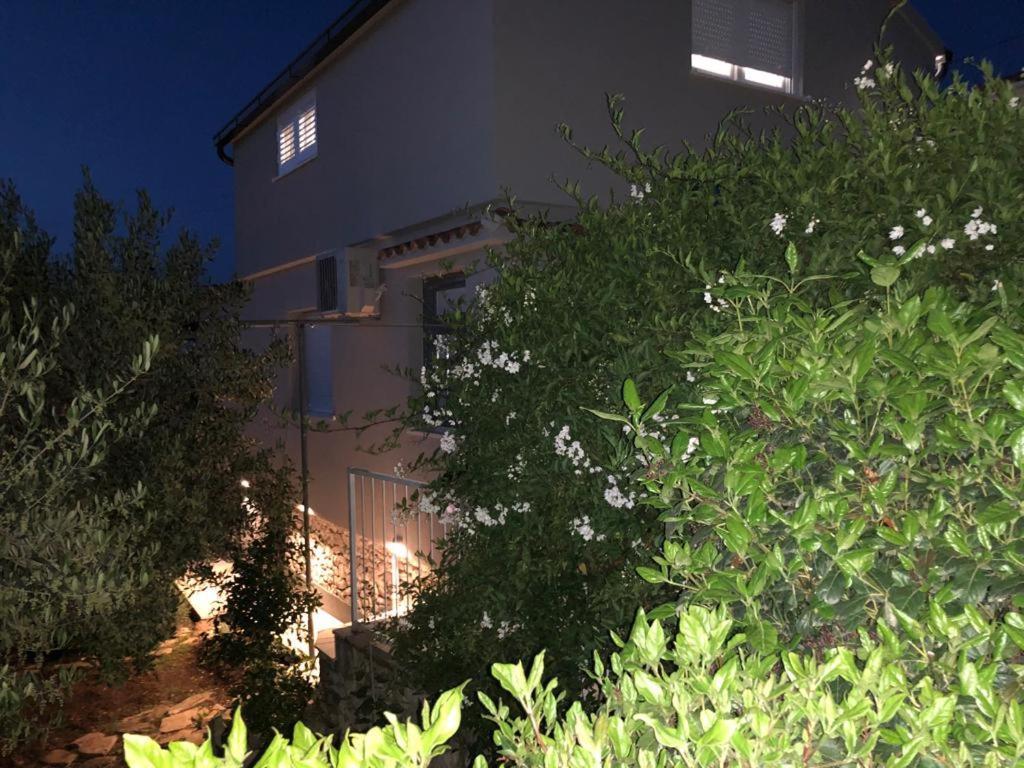 Apartments Marin 罗戈兹尼察 外观 照片