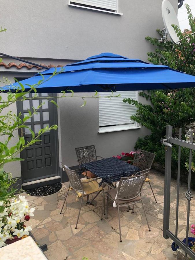 Apartments Marin 罗戈兹尼察 外观 照片