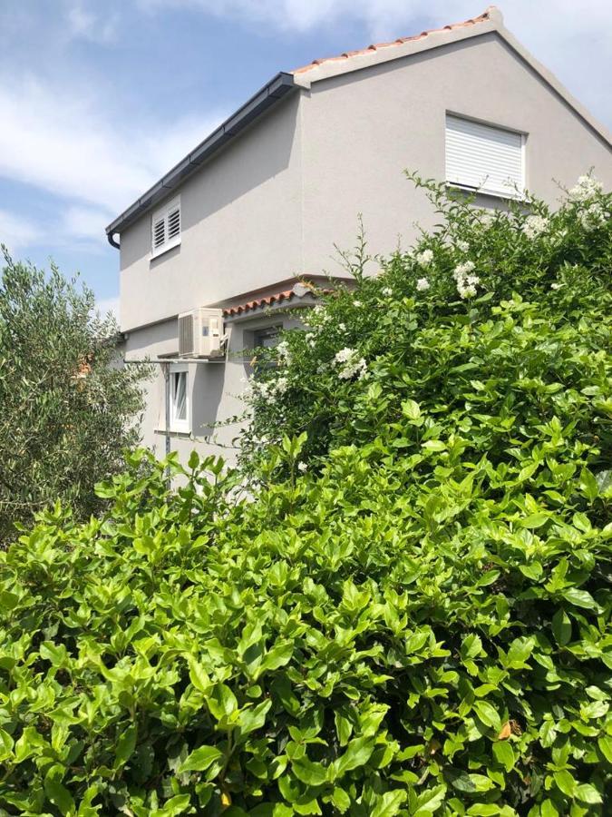 Apartments Marin 罗戈兹尼察 外观 照片