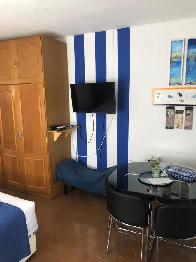 Apartments Marin 罗戈兹尼察 外观 照片